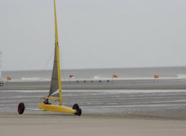  Practica velero en familia